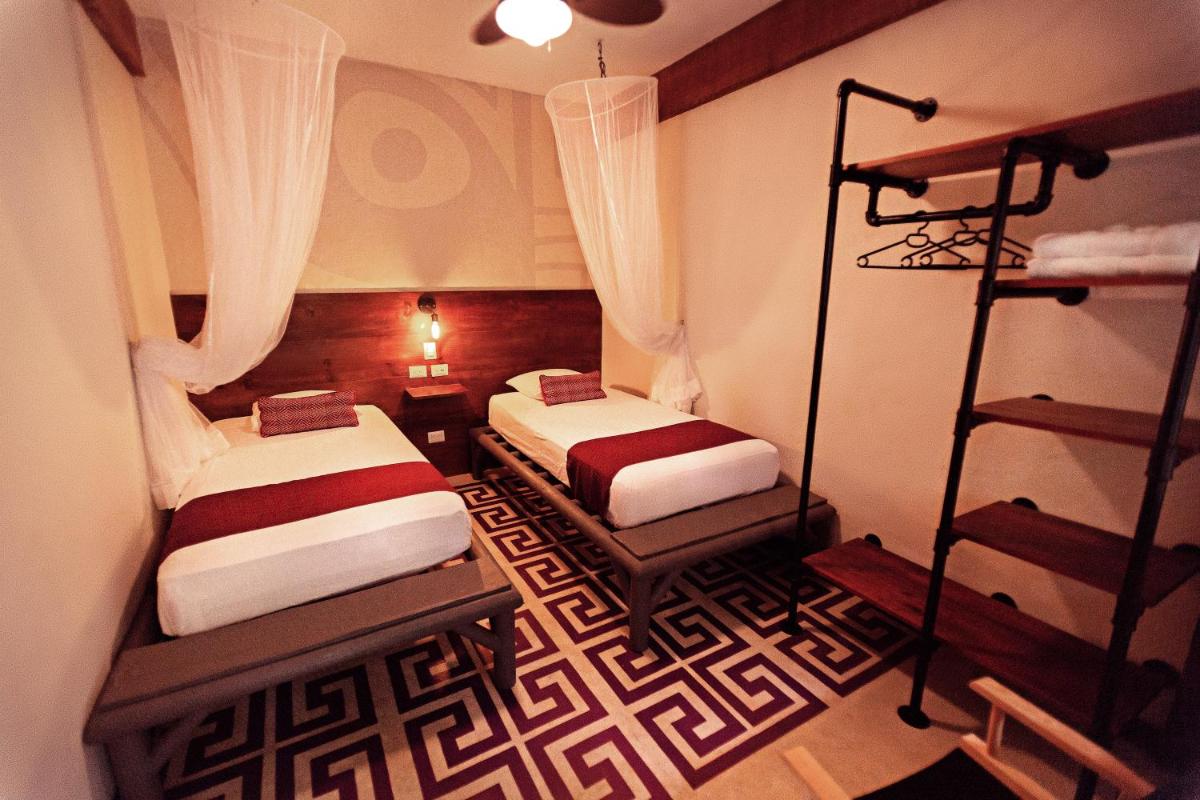 Suitetrails - Jungle Lodge Tikal Hostal