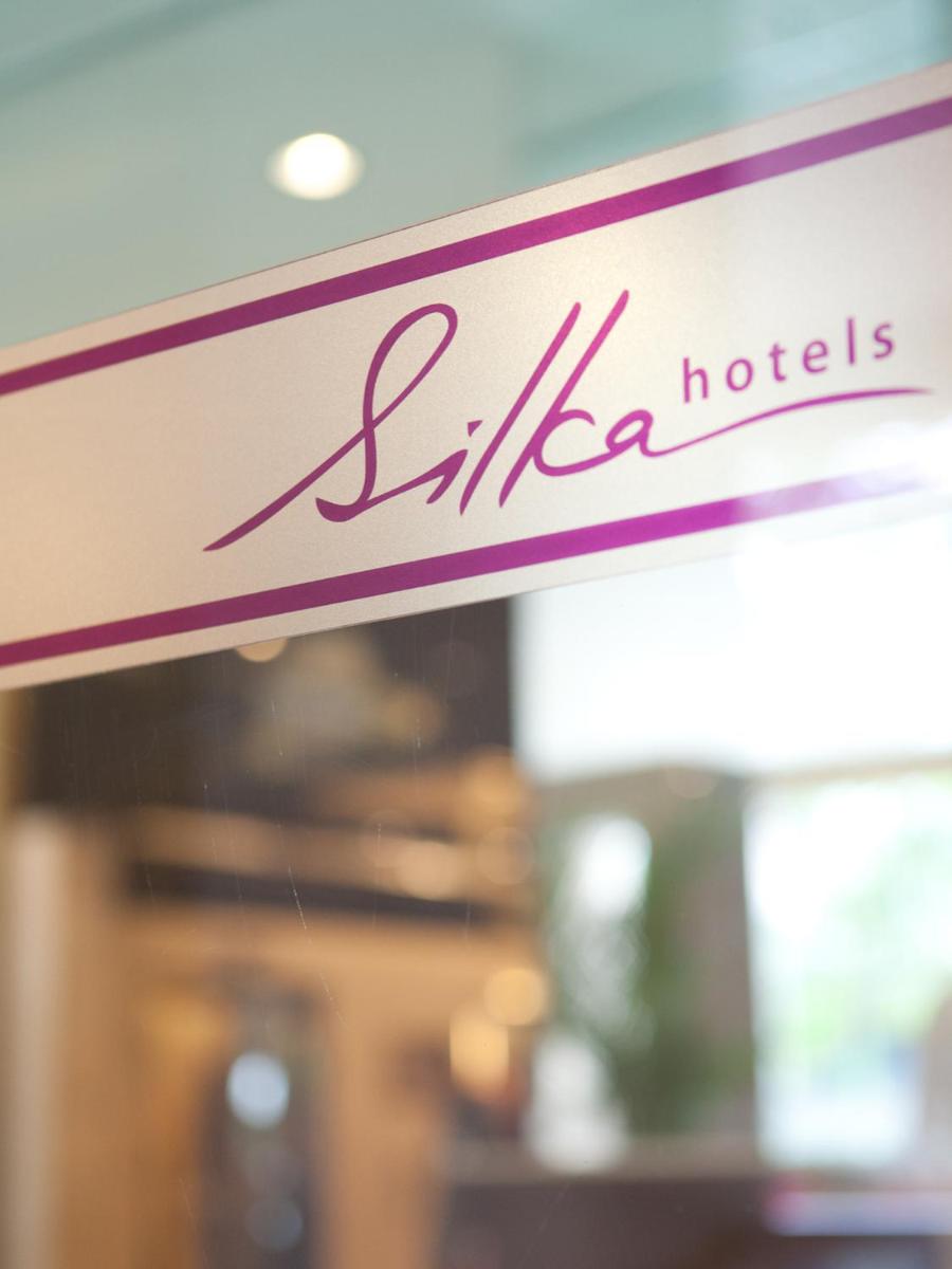 Silka Maytower Kuala Lumpur - Housity