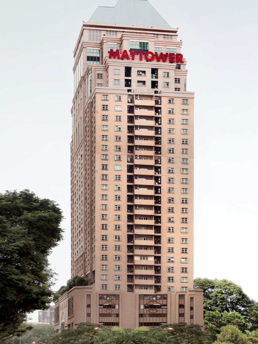 Silka Maytower Kuala Lumpur - Housity