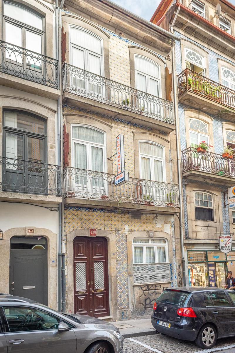 Suitetrails - Almada Guest House