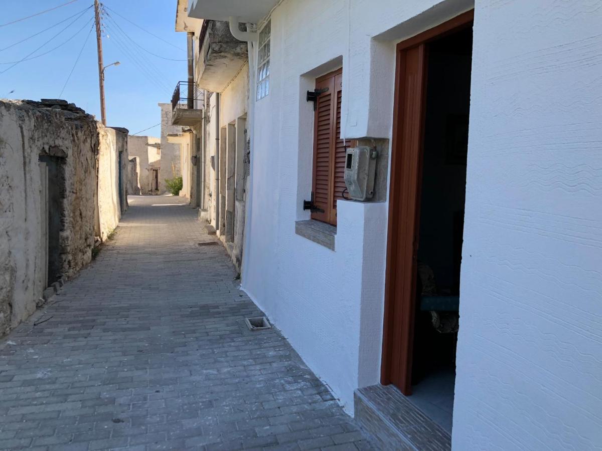 Pericles Traditional Cretan Home - Housity