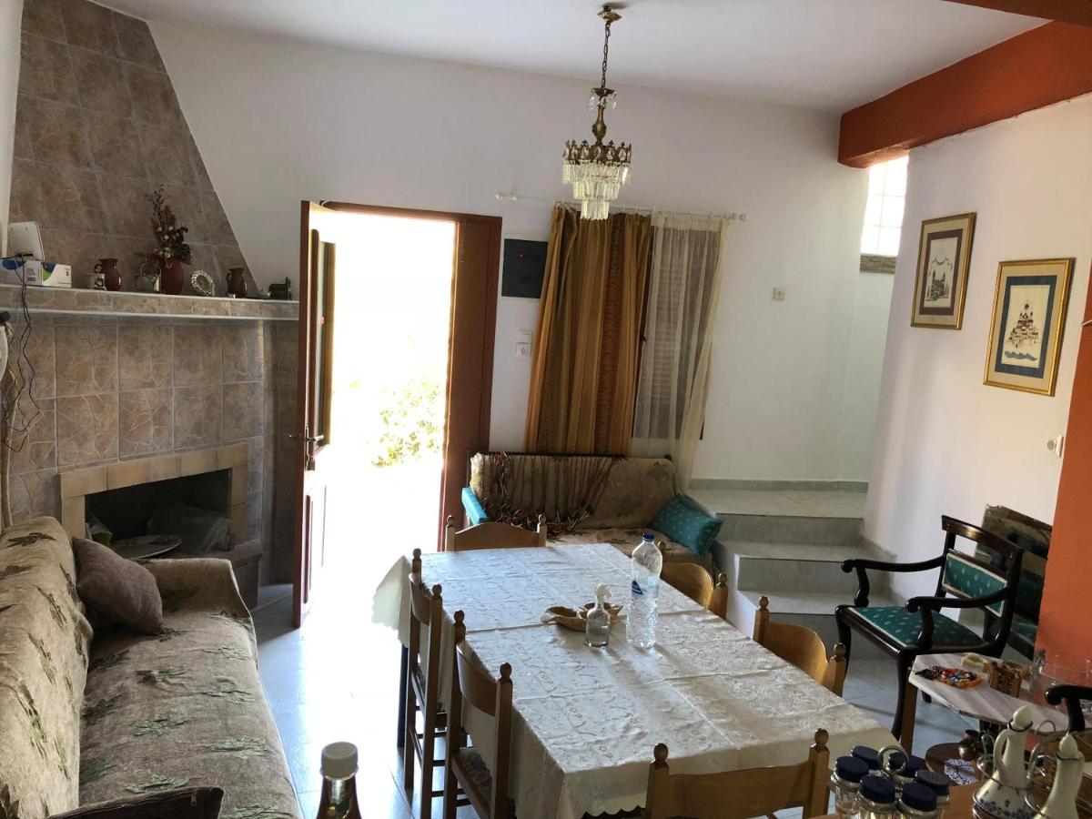 Pericles Traditional Cretan Home - Housity