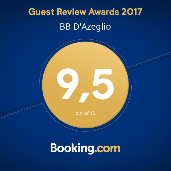Affittacamere Massimo D'Azeglio - Housity