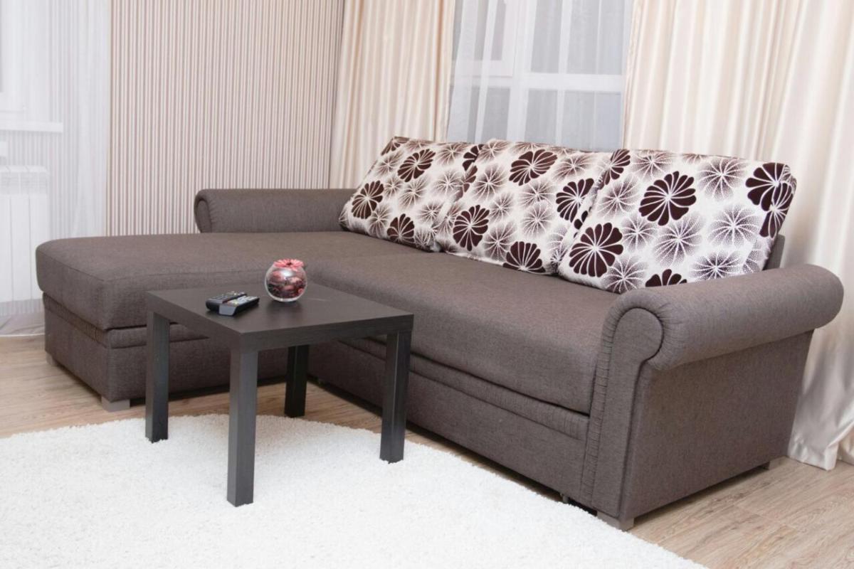 Apartment Mangilik Yel 51 - Housity