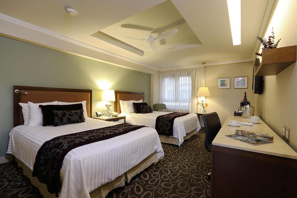Emporio Zacatecas - Housity