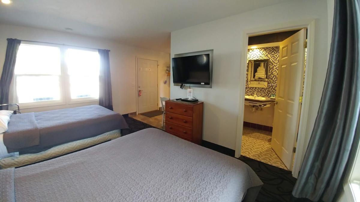 Motel 57 - Housity