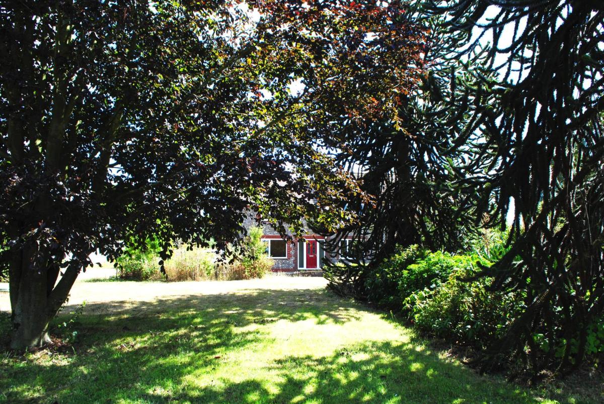 Stone Lodge - Housity