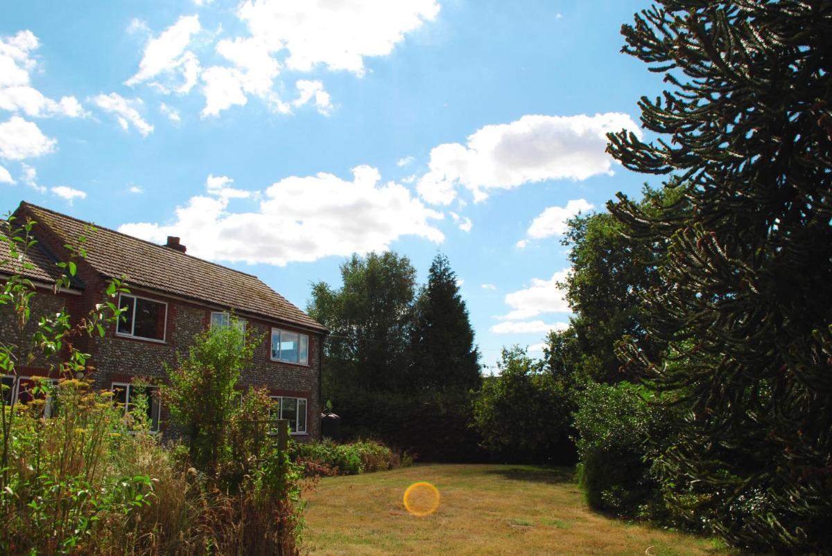 Stone Lodge - Housity