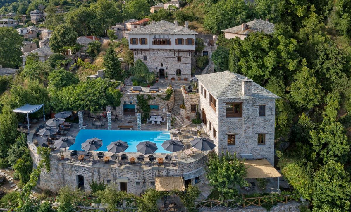 Sakali Mansion - Housity