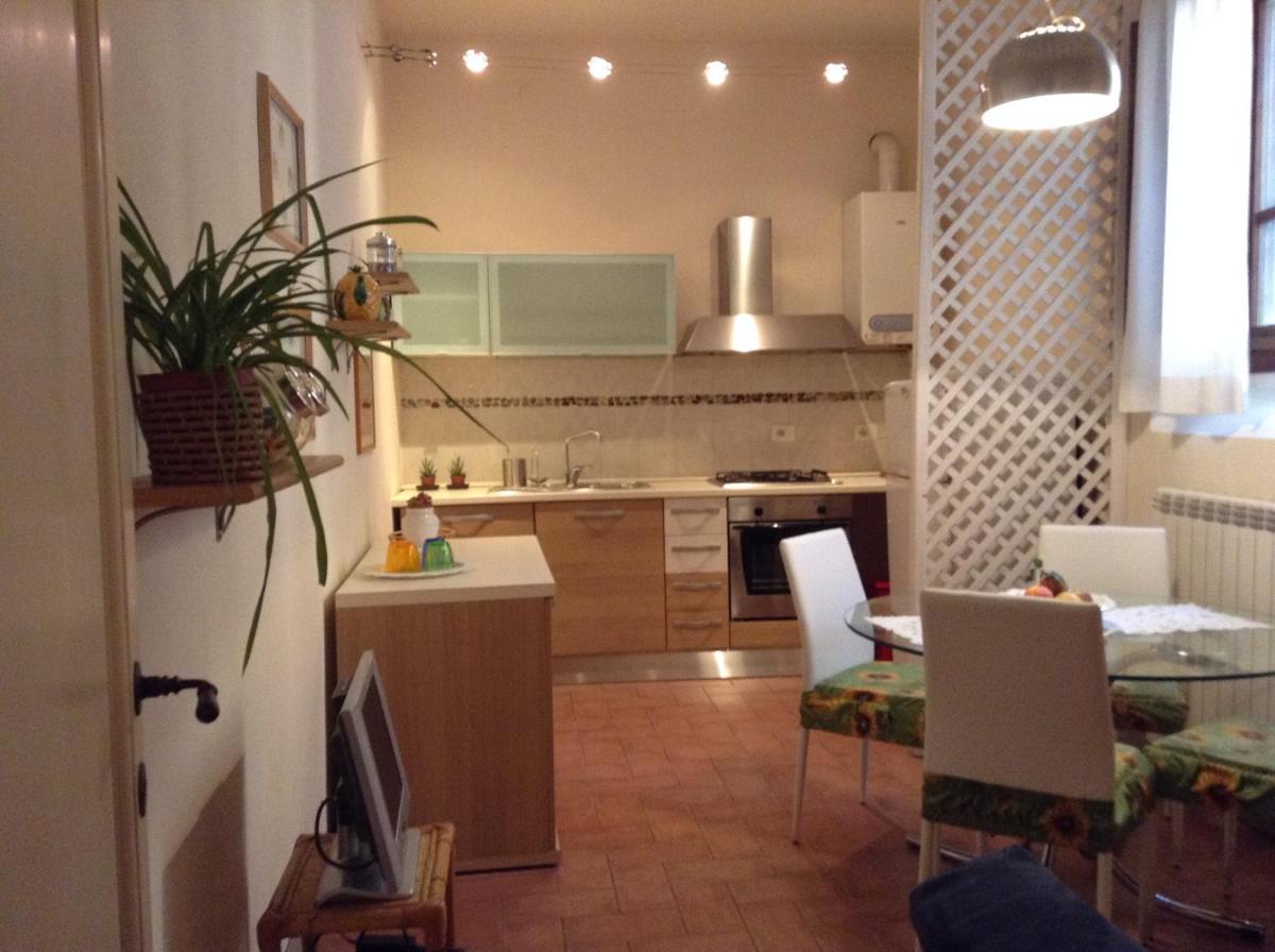 Casa Vacanze Il Glicine - Housity