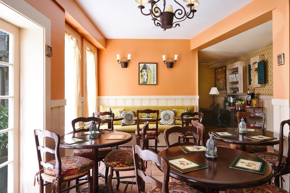 Petite Auberge - Housity