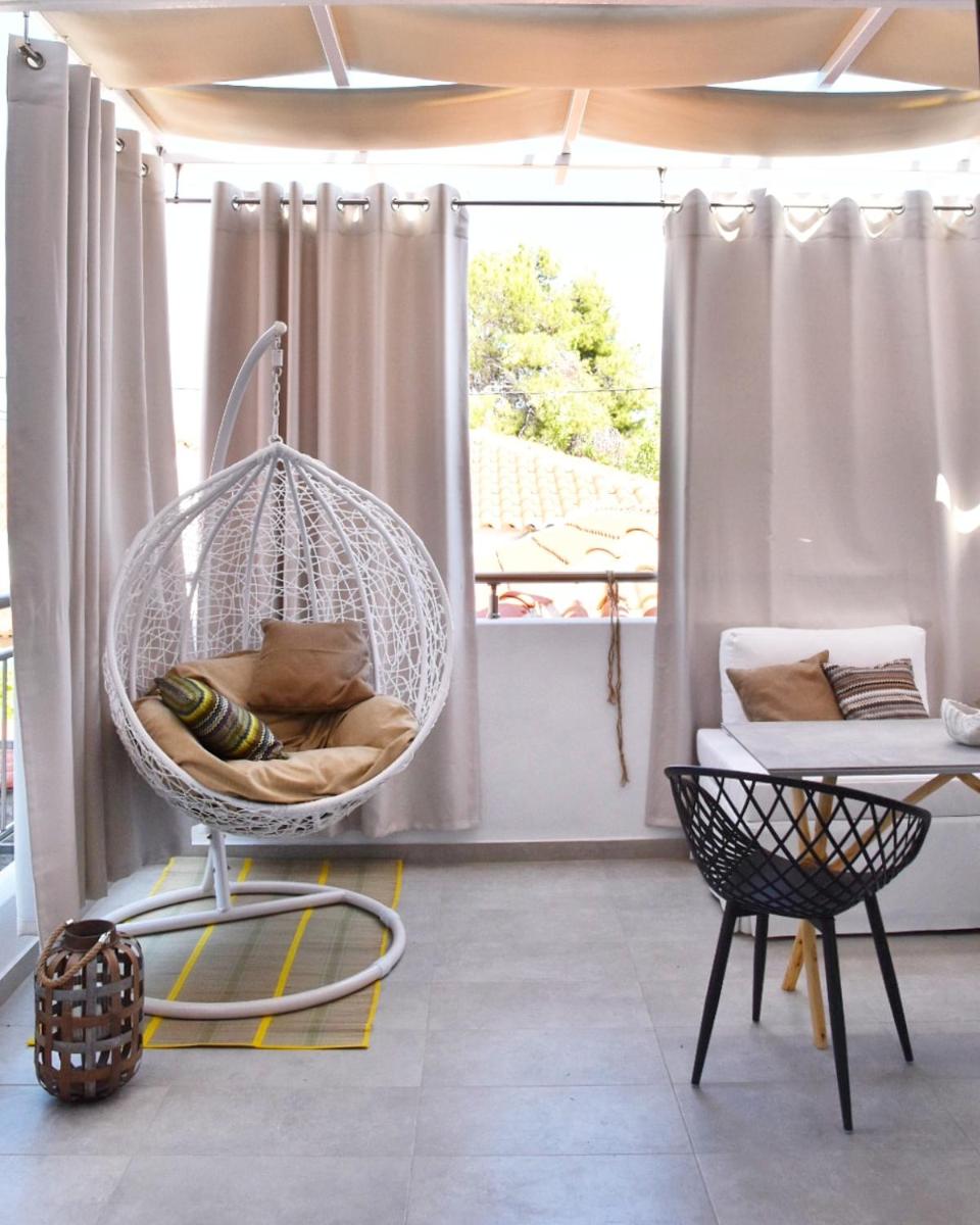 Suitetrails - Angelos Boutique Suites