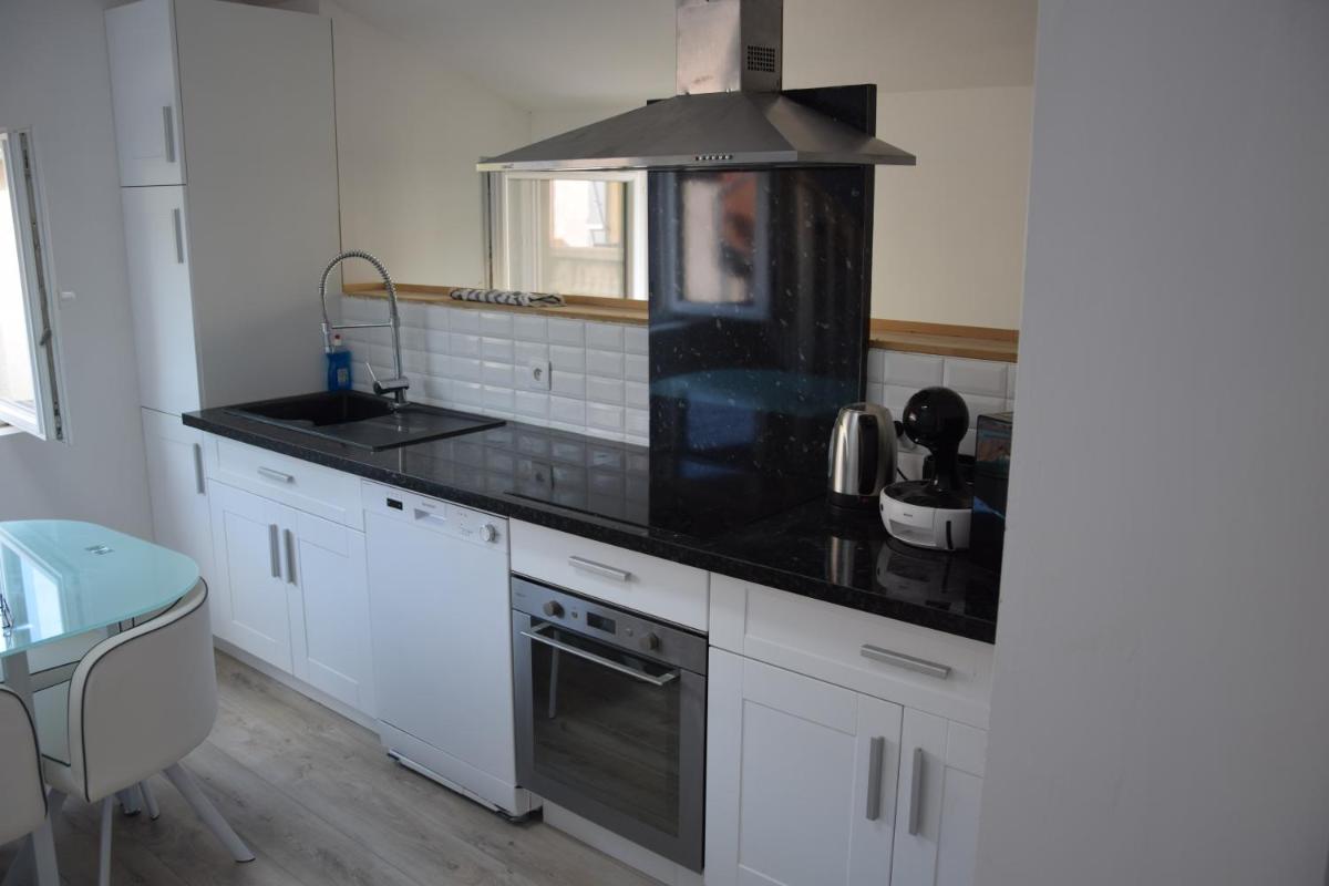 L'orée du Saint Quentin - Housity