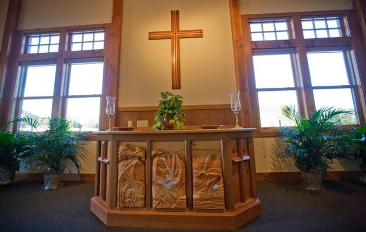 YMCA of the Rockies - Housity