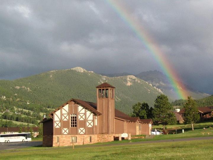 YMCA of the Rockies - Housity