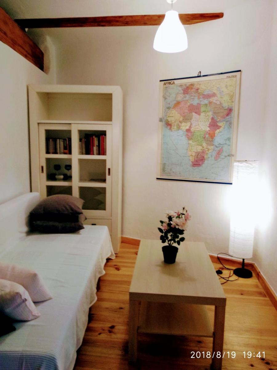 Valencian Dreams of the Proletariat NON-TOURISTY APARTAMENT - Hizvo