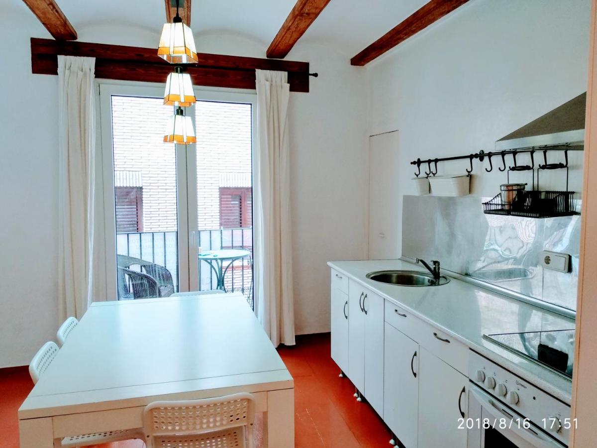 Valencian Dreams of the Proletariat NON-TOURISTY APARTAMENT - Hizvo