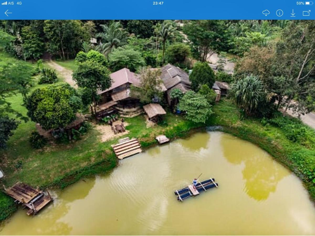 Khao Sok Homestay Resort - Housity