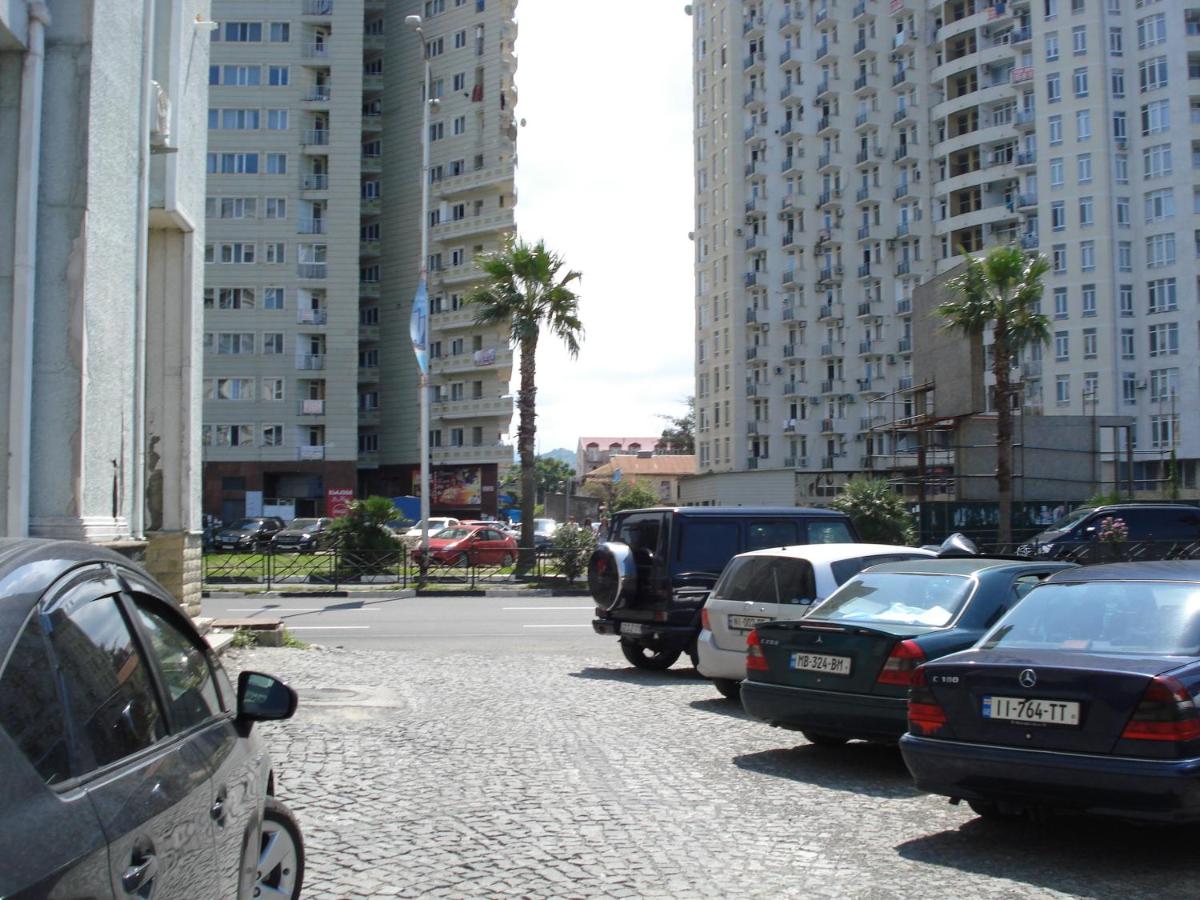 Suitetrails - Magnolia in Batumi