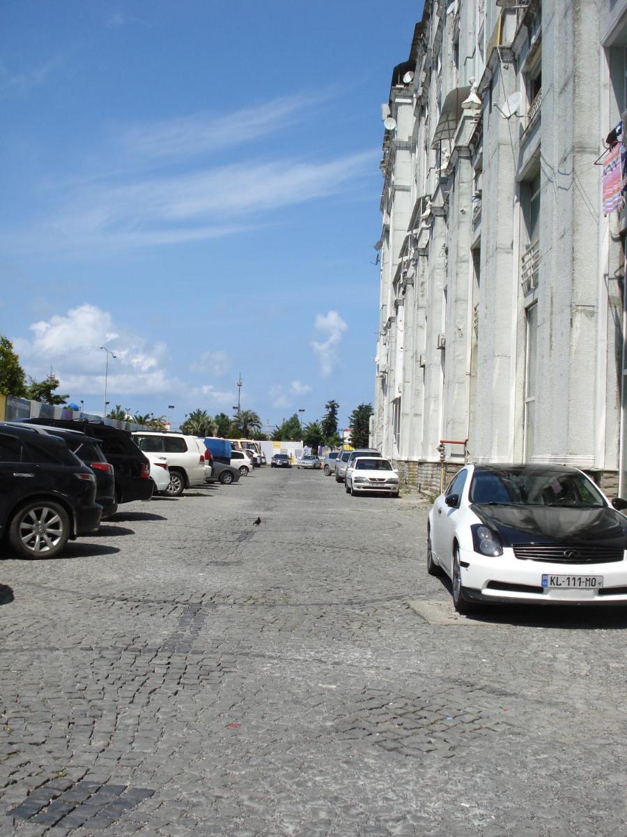 Suitetrails - Magnolia in Batumi