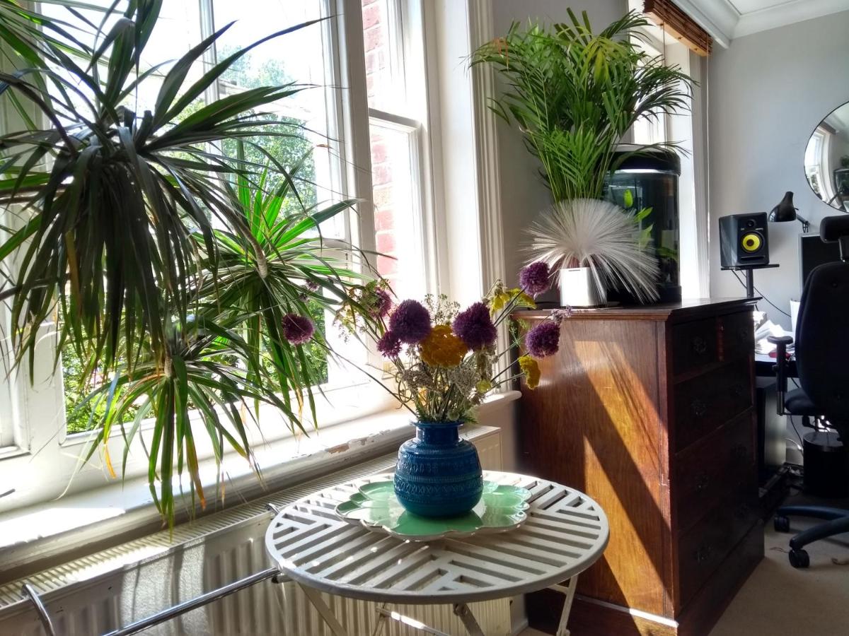Stunning Retro  in central Brighton - Housity