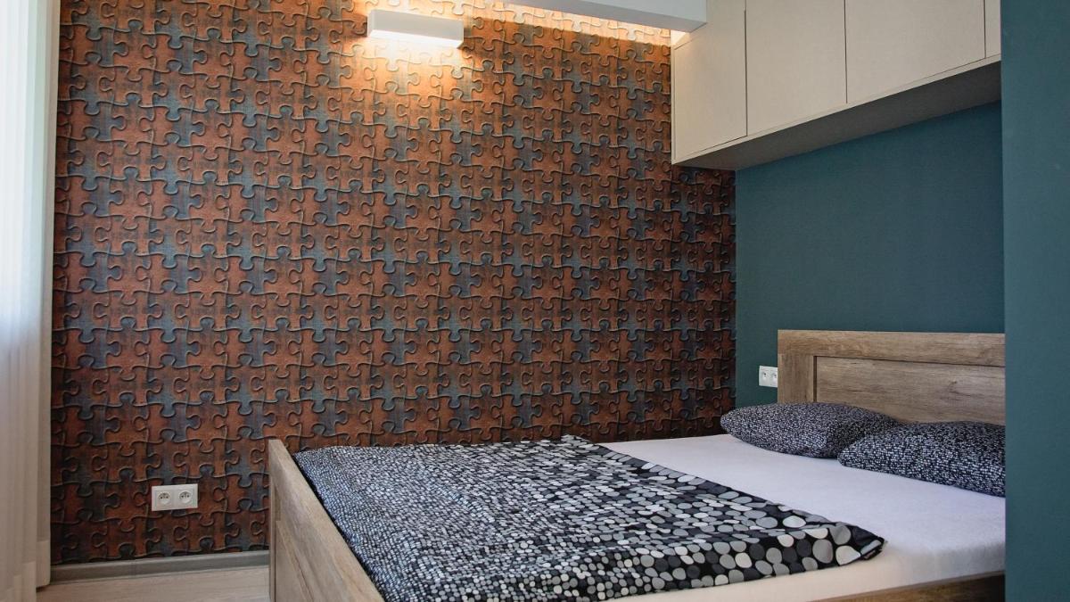 Apartament Piano 3 - Housity