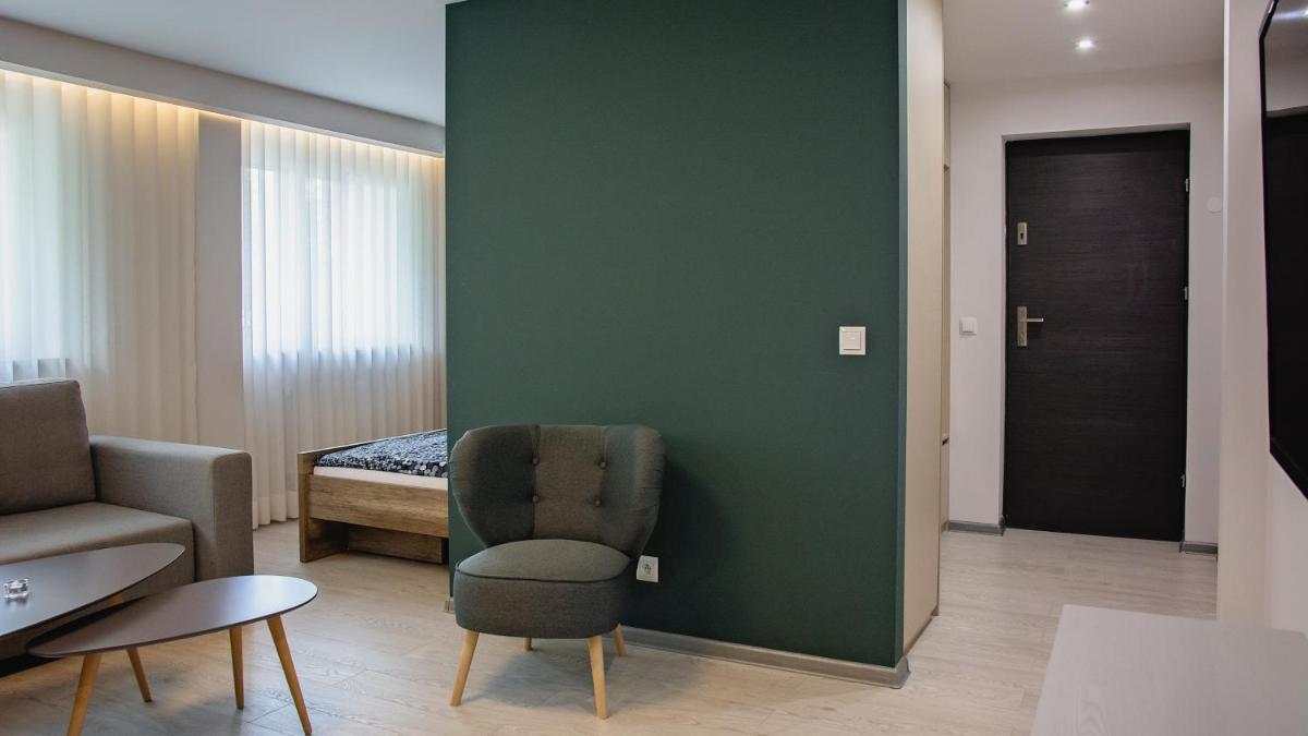 Apartament Piano 3 - Housity
