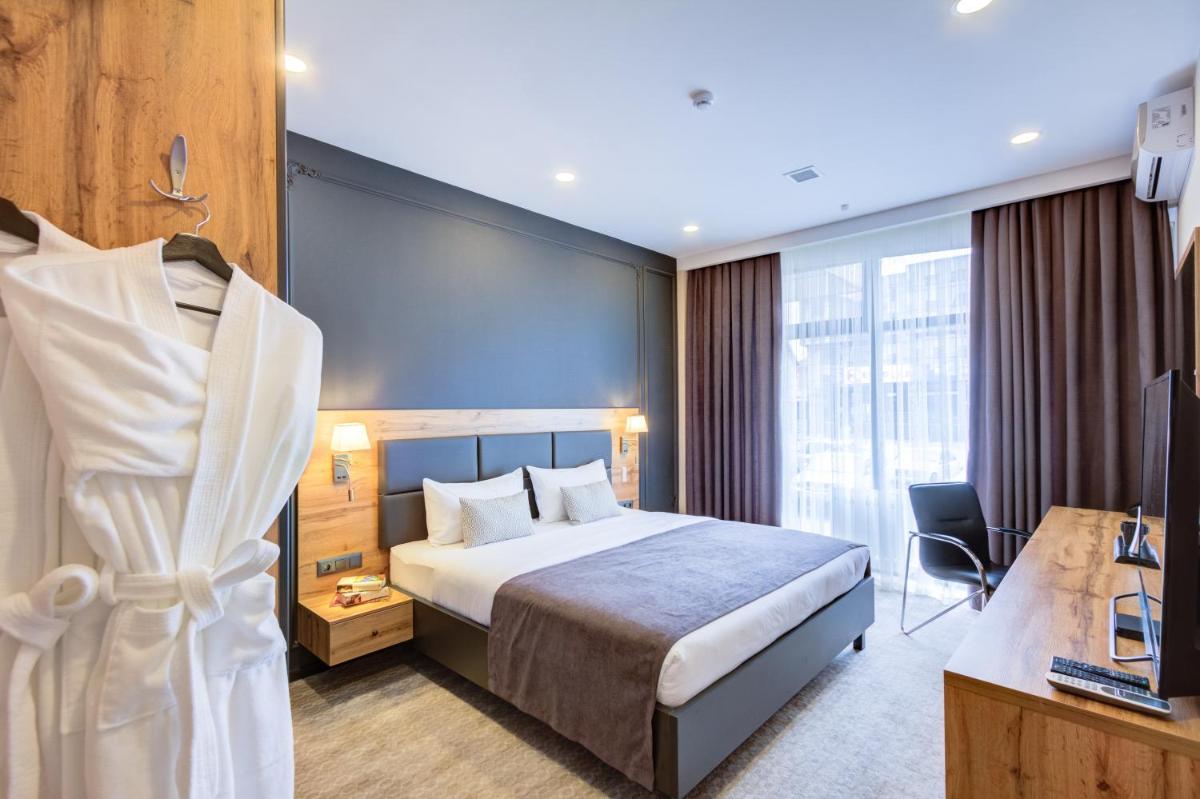 Aurum hotel - Housity