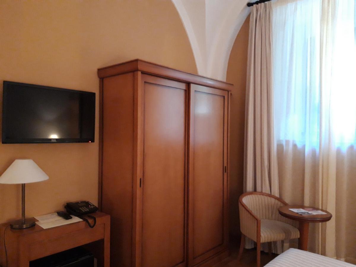 Suitetrails - Hotel Ahc Palacio Coria
