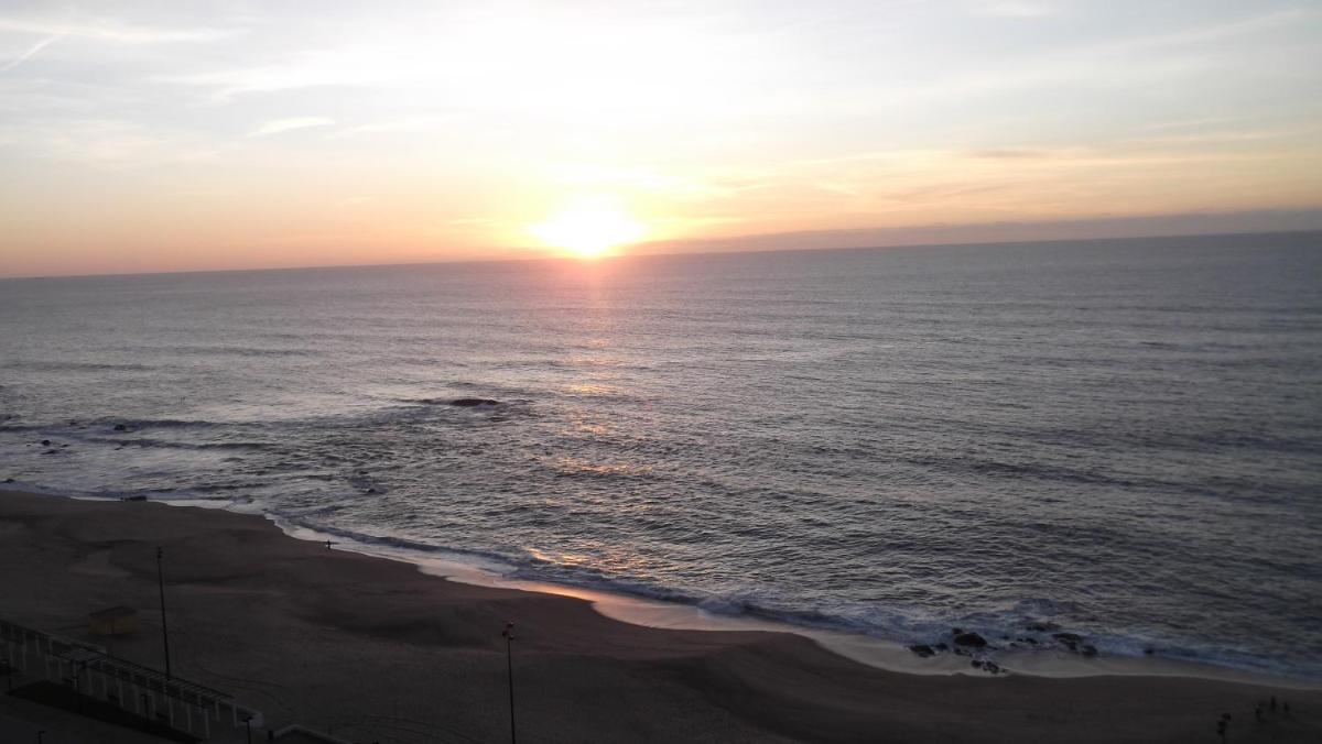 Paisagem natural perto do hotel