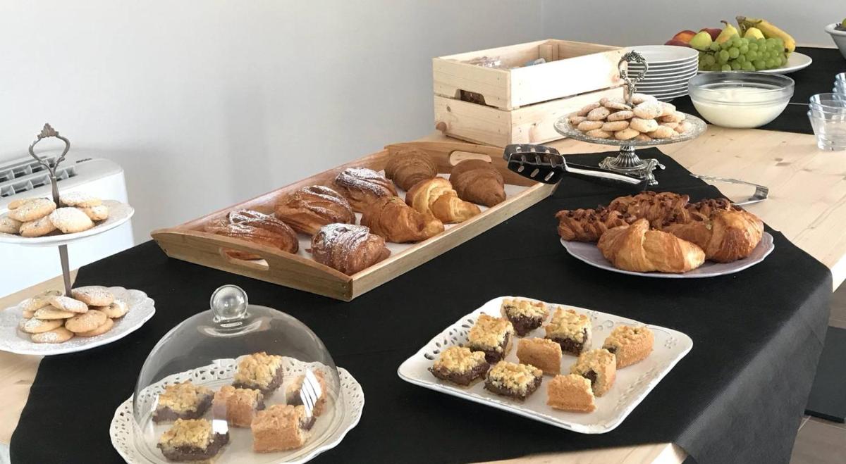 Amada Hotel Siracusa - Housity