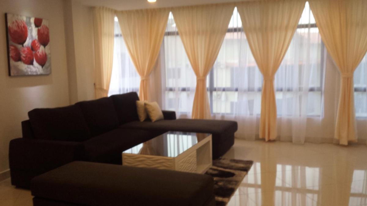 Cherloft@Samsuria Beach Residences - Housity
