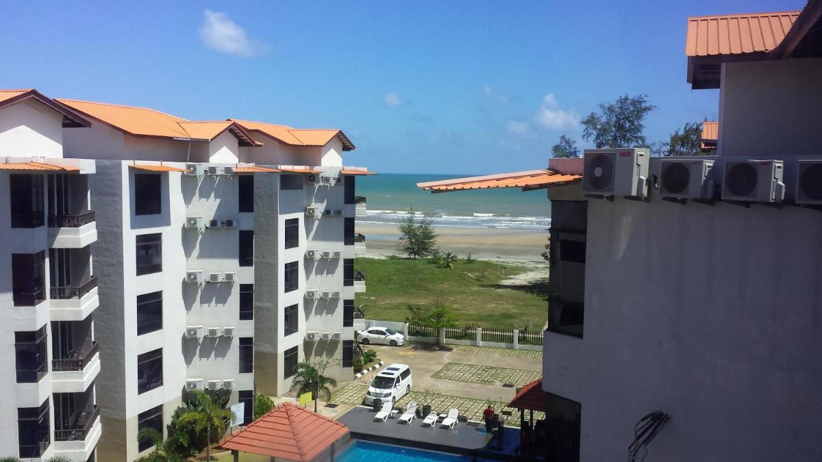 Cherloft@Samsuria Beach Residences - Housity