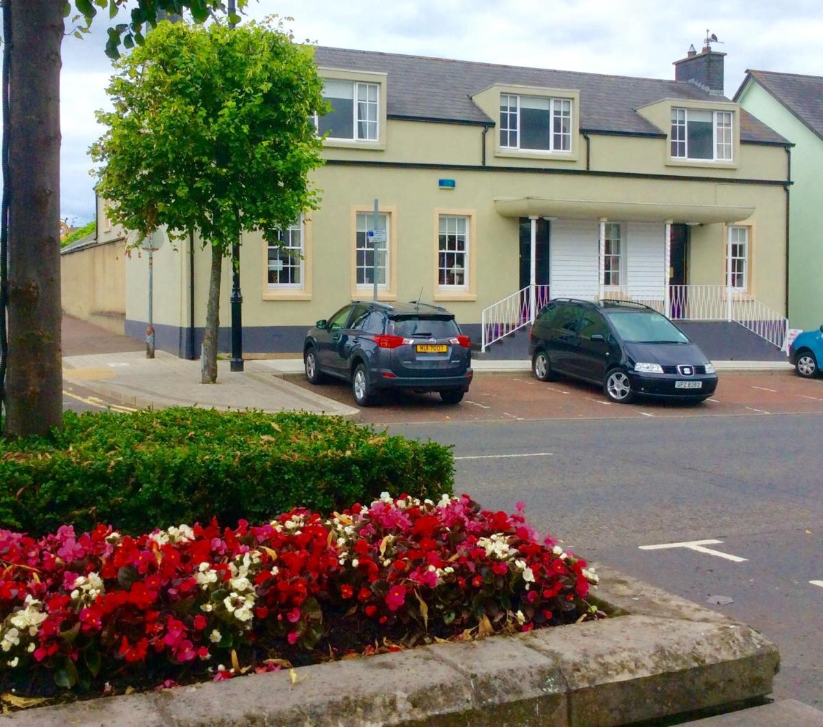 The Old Surgery - Housity