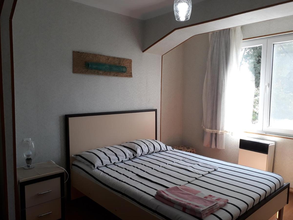 Apartment on Guramishvili Street 1 - Housity