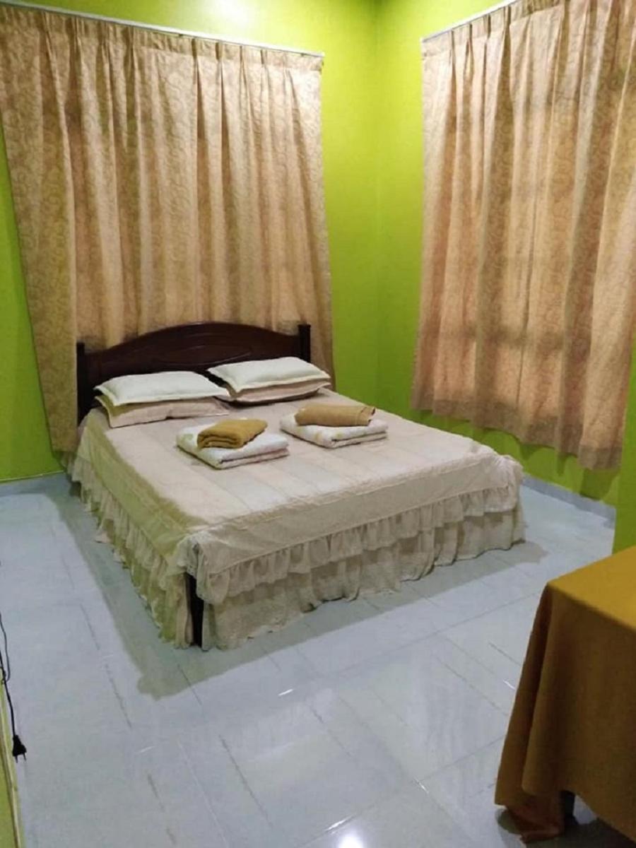 Wan Guesthouse - Housity