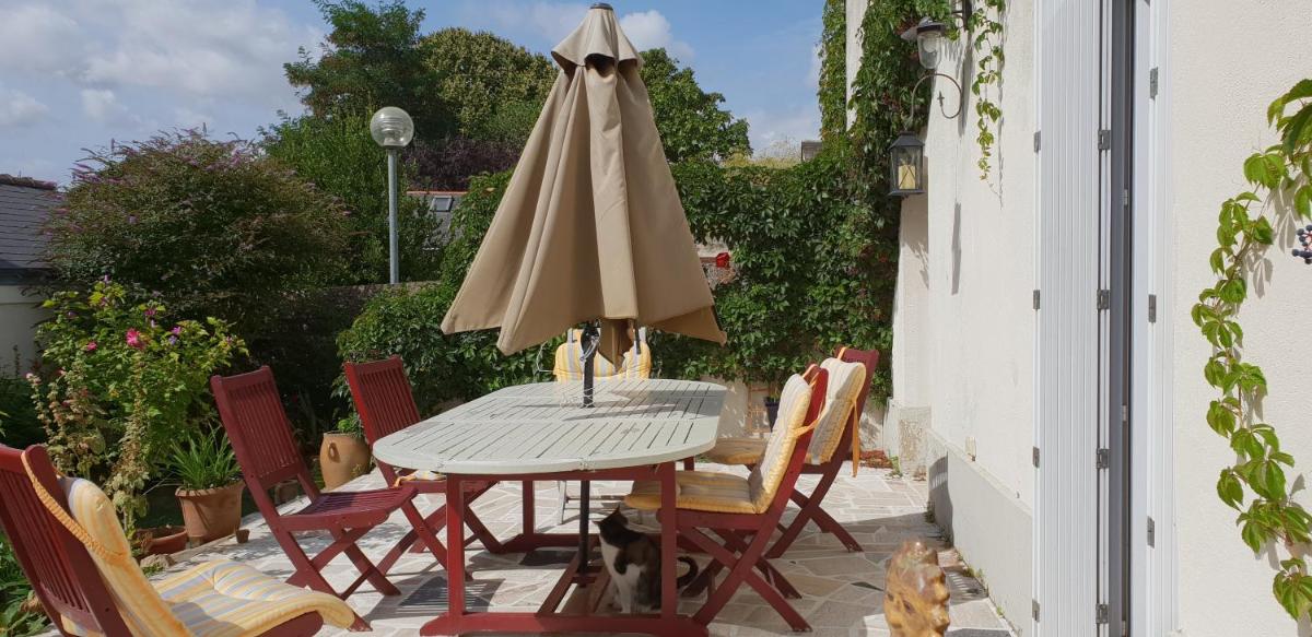 Gîte Mido - Housity
