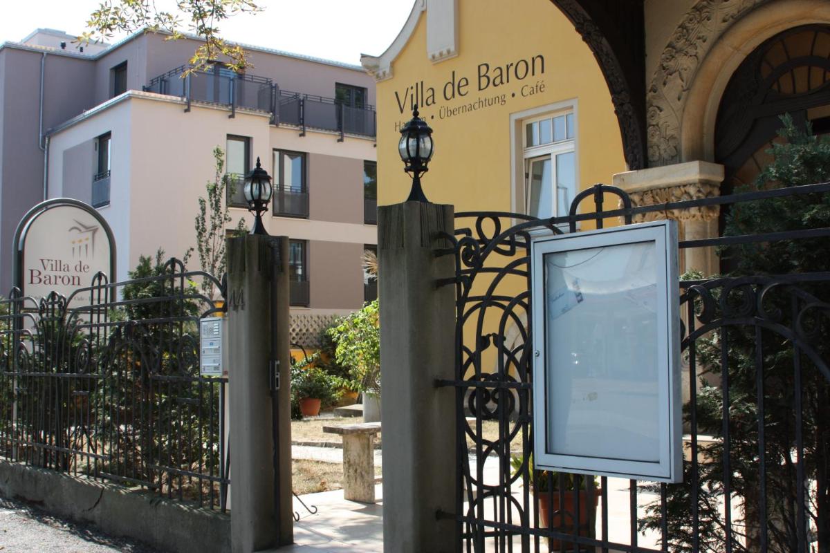 Villa De Baron - Housity