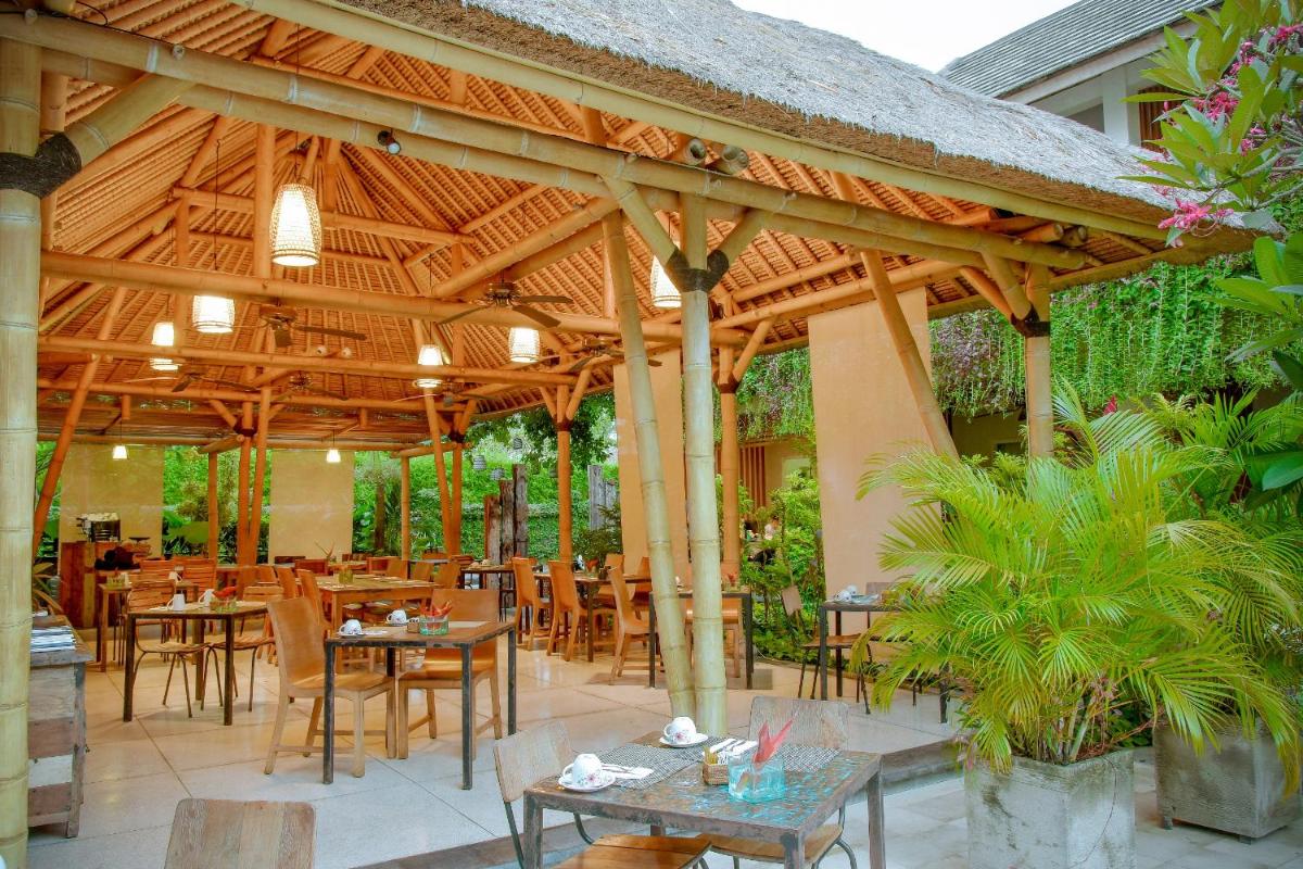 The Open House Jimbaran Bali - Housity