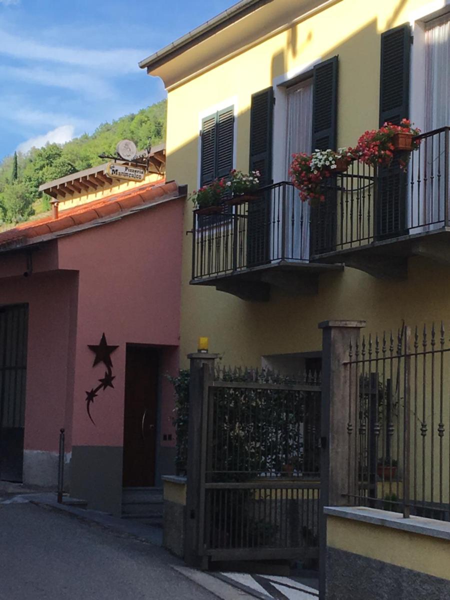 sotto le stelle - Housity