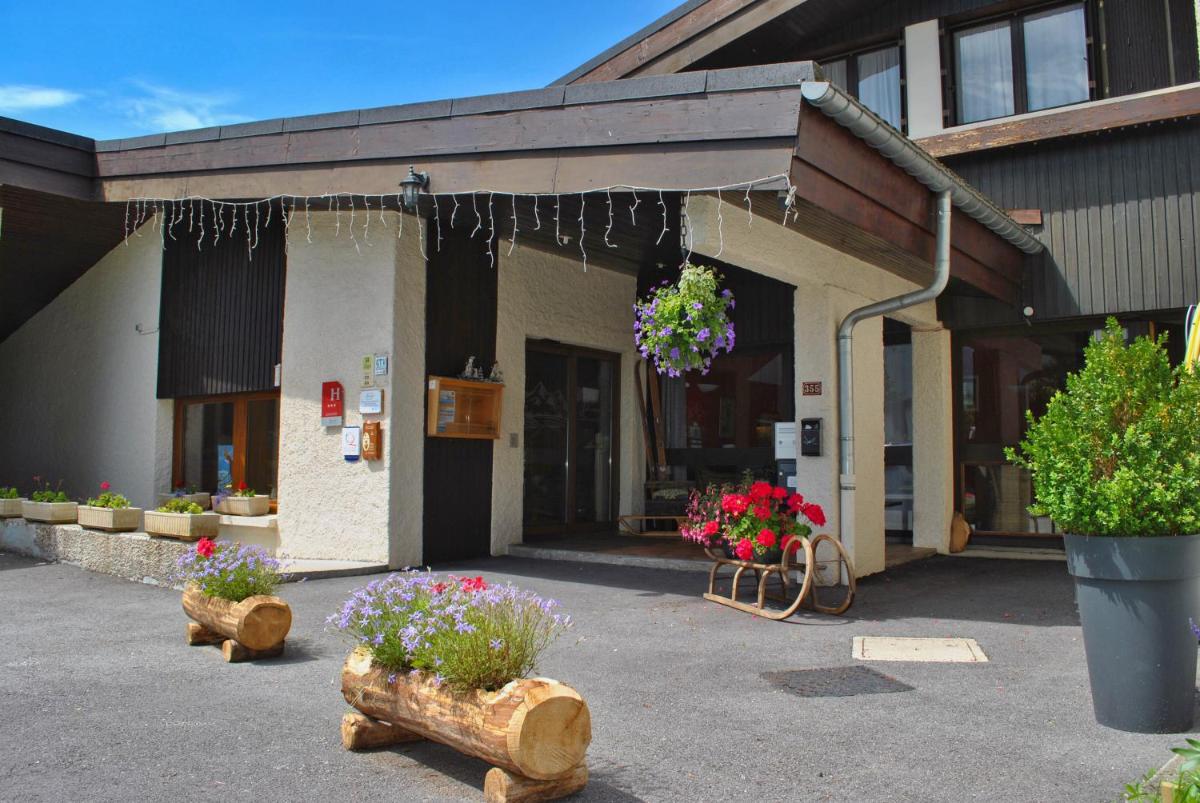 Logis Le Vernay - Housity