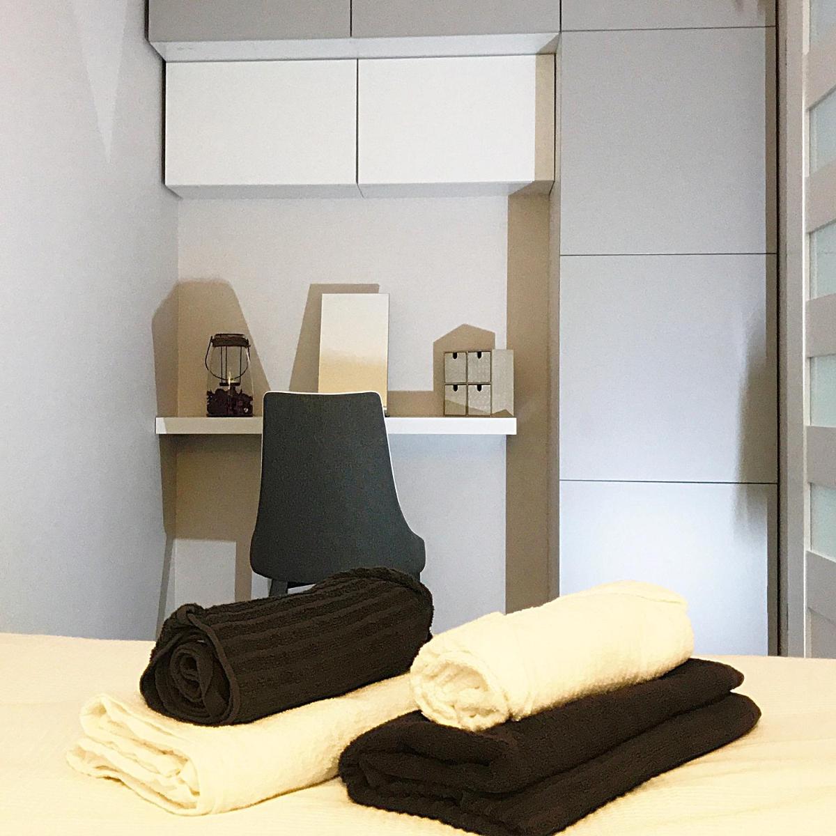 Pure Apartment - Hizvo