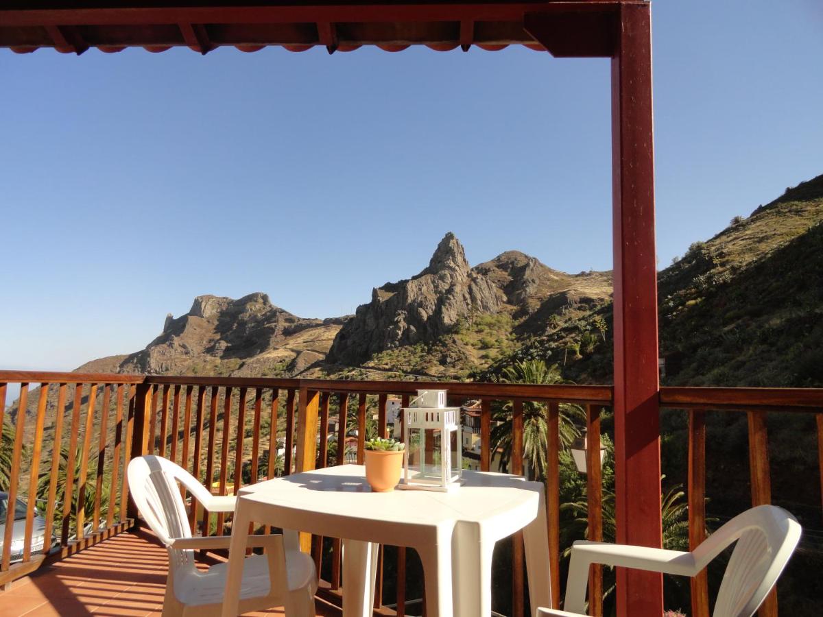 Hotel Rural Imada - Housity