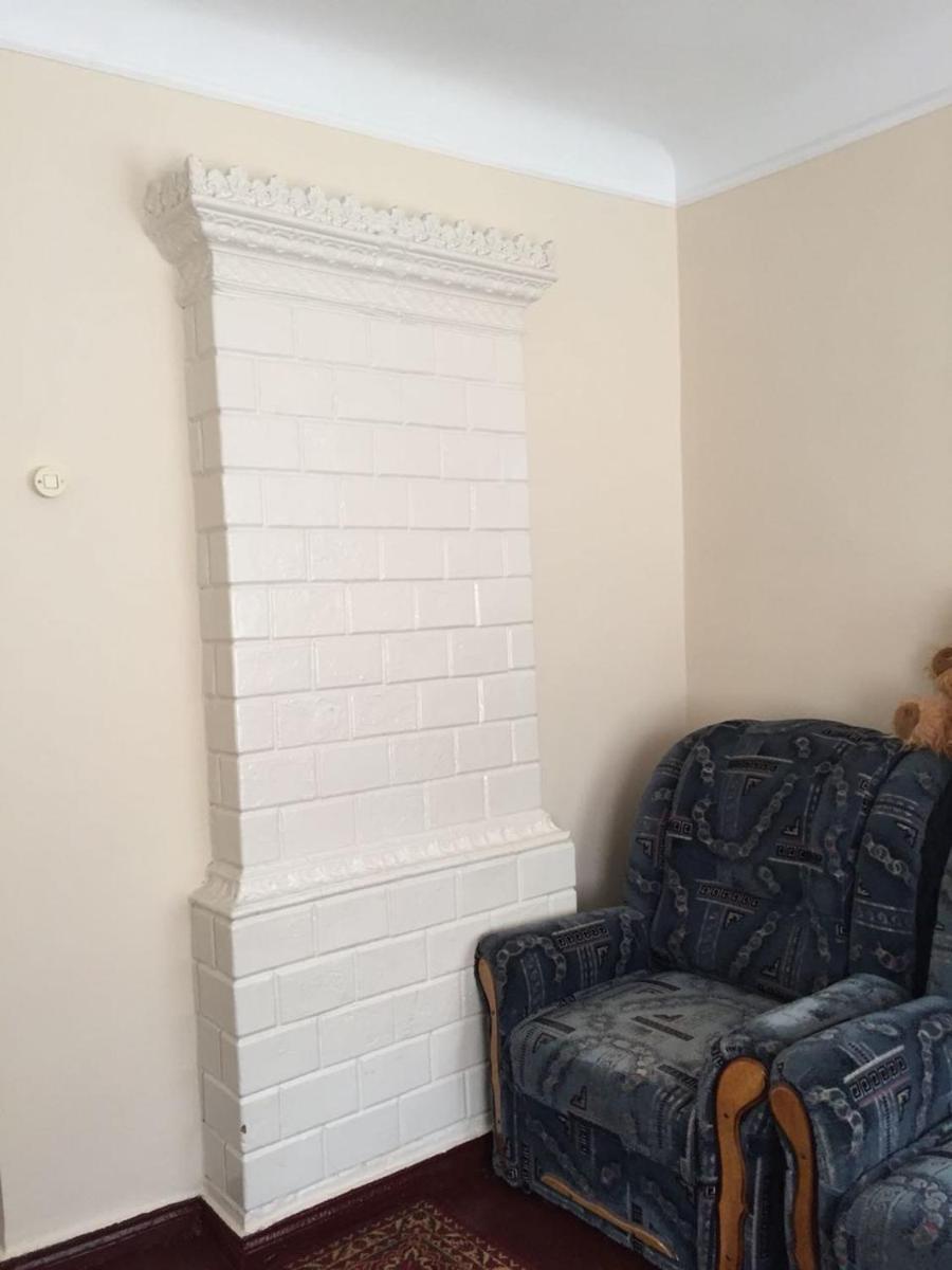 Authentic apartment in the centre - Housity