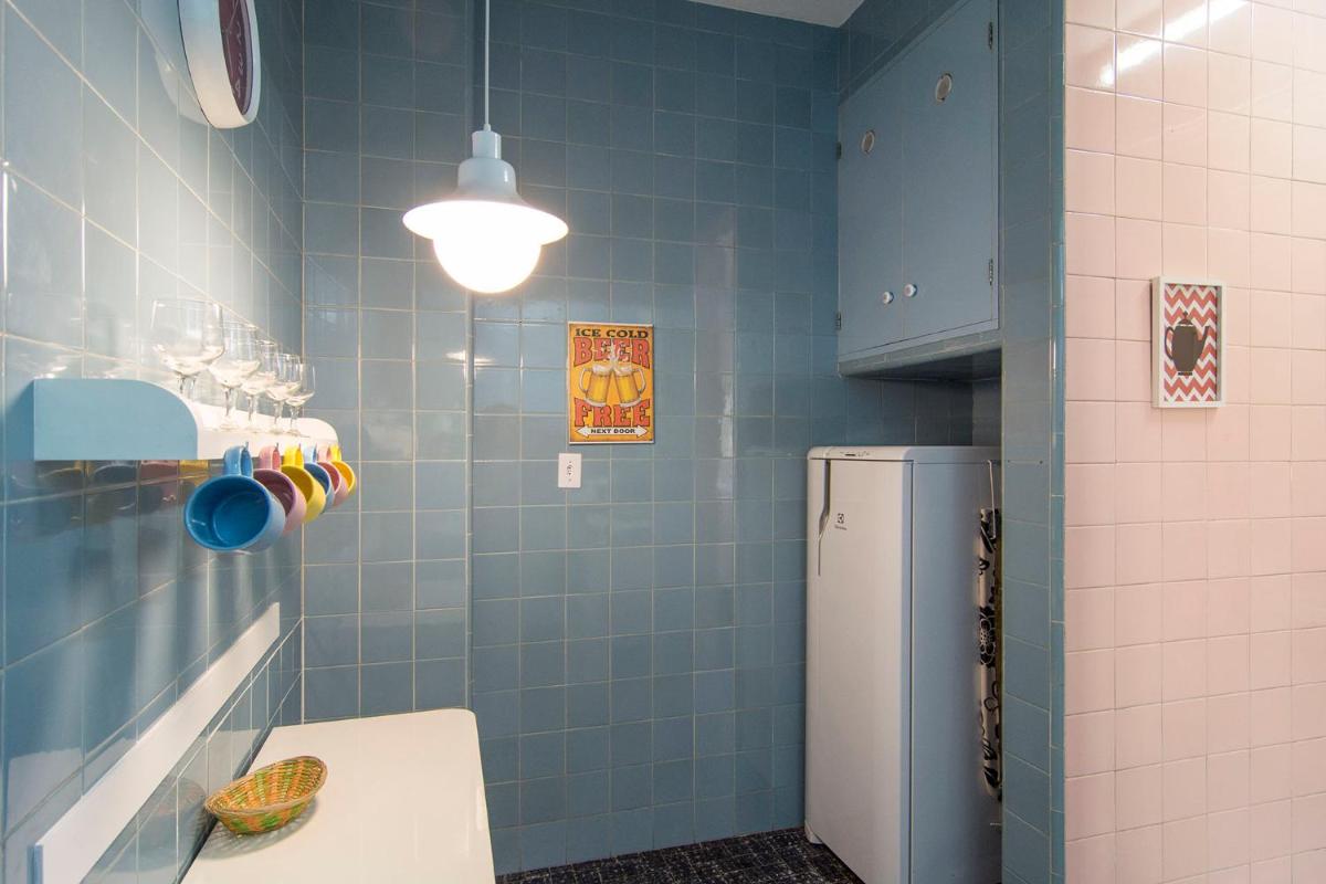 FLAT 201 - Hizvo