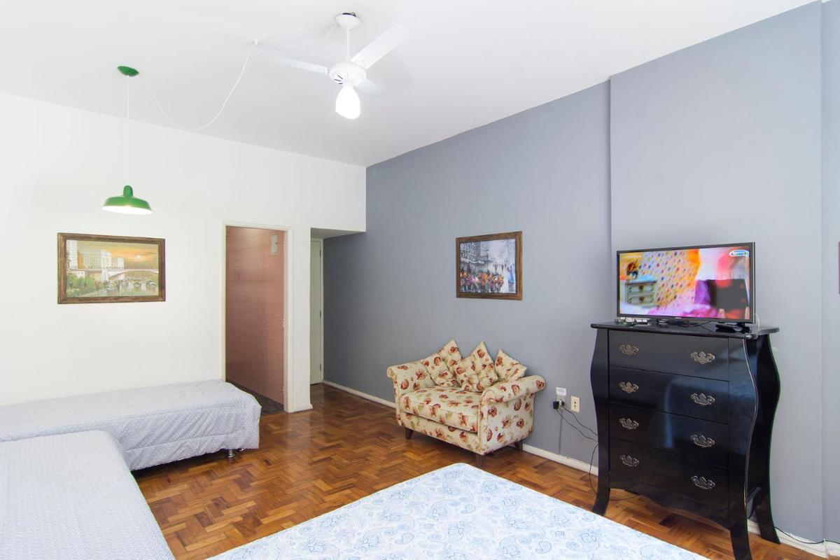 FLAT 201 - Hizvo