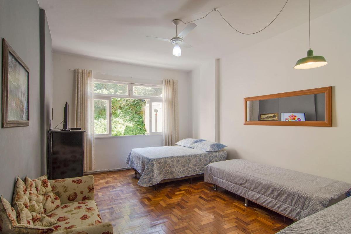 FLAT 201 - Hizvo