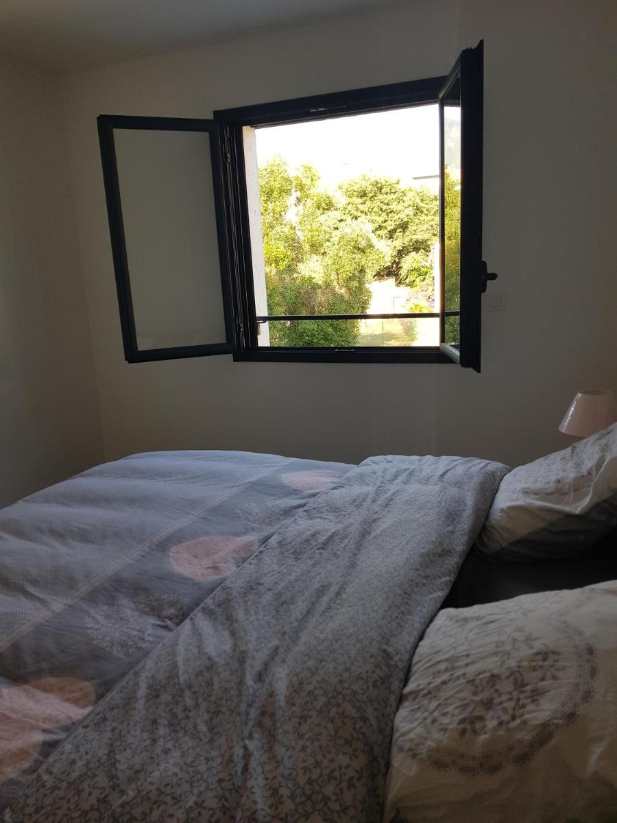 Suitetrails - Appartement Tardy
