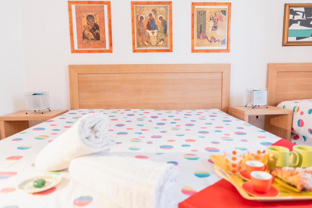 Casa Barone - Housity