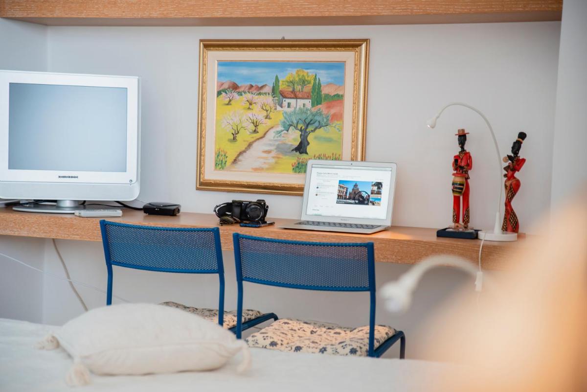 Casa Barone - Housity